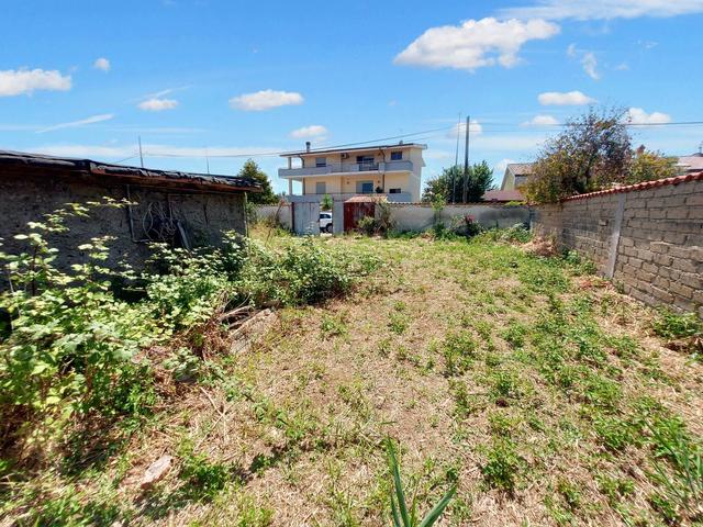 #23587 Terreno edificabile con manufatti in vendita - foto 17