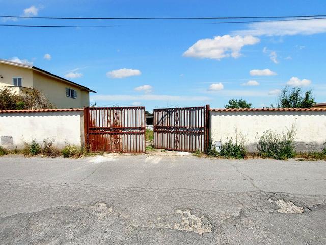 #23587 Terreno edificabile con manufatti in vendita - foto 18