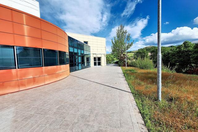 #23620 Fabbricato commerciale - residenziale - artigianale in vendita - foto 4