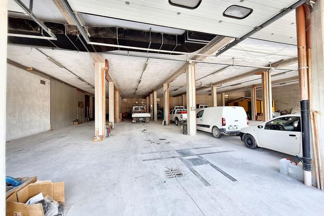 #23620 Fabbricato commerciale - residenziale - artigianale in vendita - foto 8