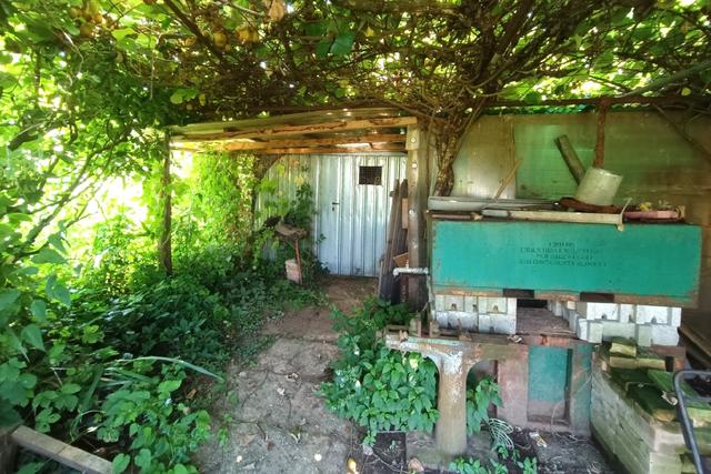 #23624 Terreno agricolo con baracche da demolire in vendita - foto 3