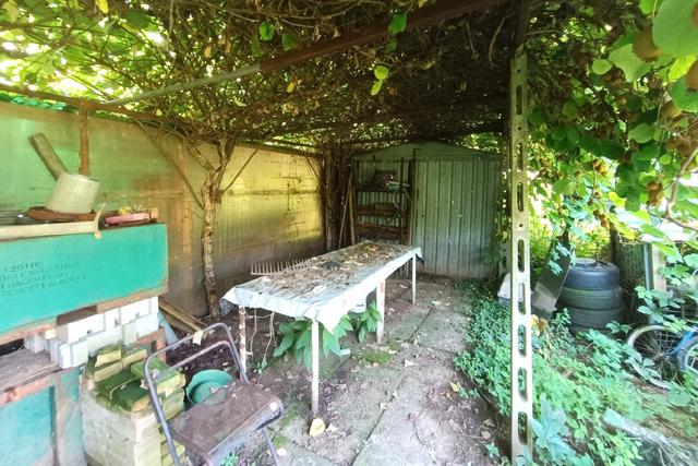 #23624 Terreno agricolo con baracche da demolire in vendita - foto 4