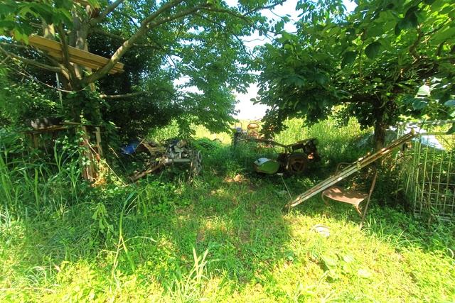#23624 Terreno agricolo con baracche da demolire in vendita - foto 7
