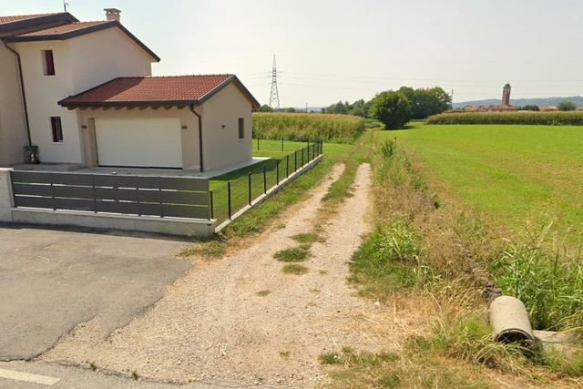 #23624 Terreno agricolo con baracche da demolire in vendita - foto 9