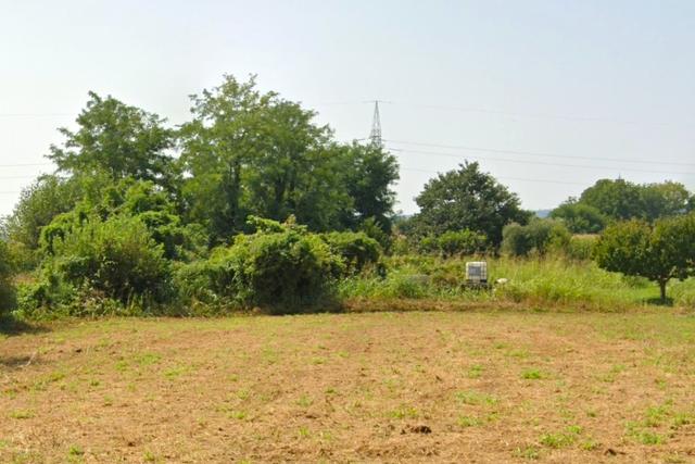 #23624 Terreno agricolo con baracche da demolire in vendita - foto 10