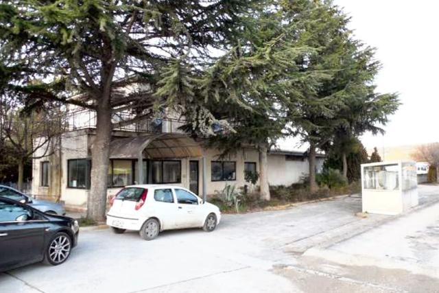 #23647 Terreno con impianto produzione calcestruzzi e inerti in vendita - foto 5