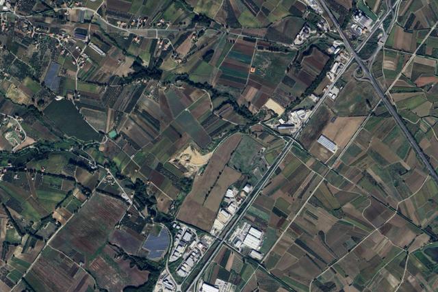 #23648 Terreno agricolo di 113.160 mq in vendita - foto 5