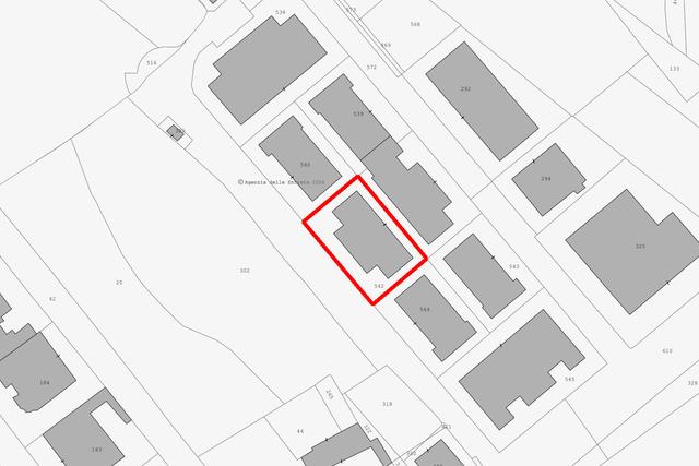 Estratto di Mappa