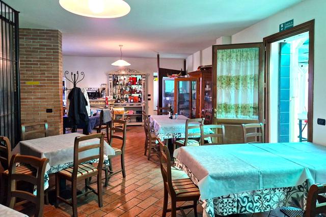 #23661 Edificio per ristorante e terreno pertinenziale in vendita - foto 2