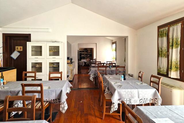 #23661 Edificio per ristorante e terreno pertinenziale in vendita - foto 3
