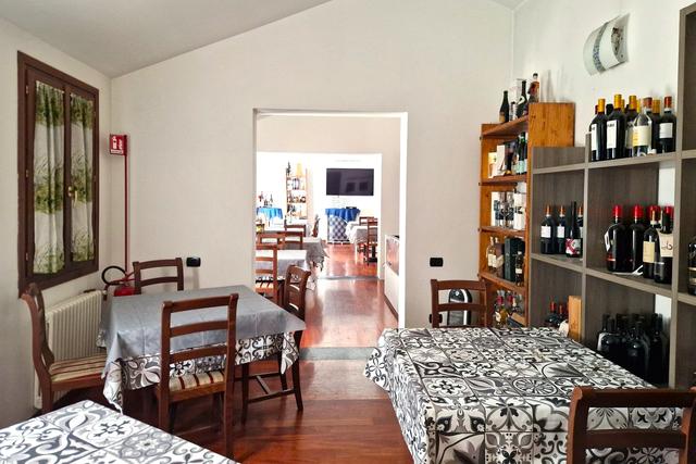 #23661 Edificio per ristorante e terreno pertinenziale in vendita - foto 4