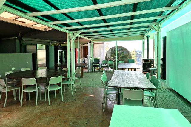 #23661 Edificio per ristorante e terreno pertinenziale in vendita - foto 7