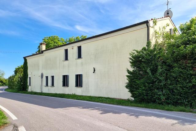#23661 Edificio per ristorante e terreno pertinenziale in vendita - foto 9