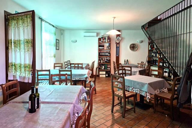 #23661 Edificio per ristorante e terreno pertinenziale in vendita - foto 10