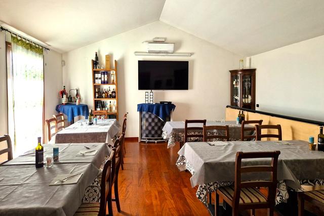 #23661 Edificio per ristorante e terreno pertinenziale in vendita - foto 11
