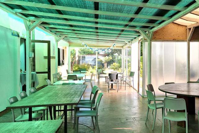 #23661 Edificio per ristorante e terreno pertinenziale in vendita - foto 16