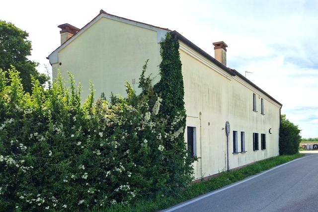 #23661 Edificio per ristorante e terreno pertinenziale in vendita - foto 17
