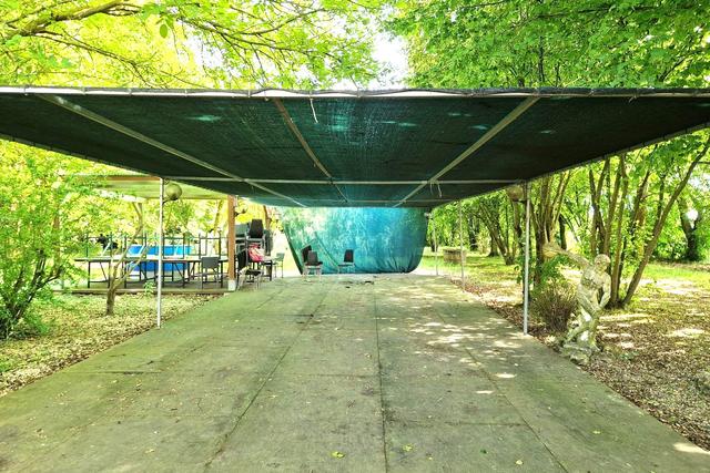 #23661 Edificio per ristorante e terreno pertinenziale in vendita - foto 19