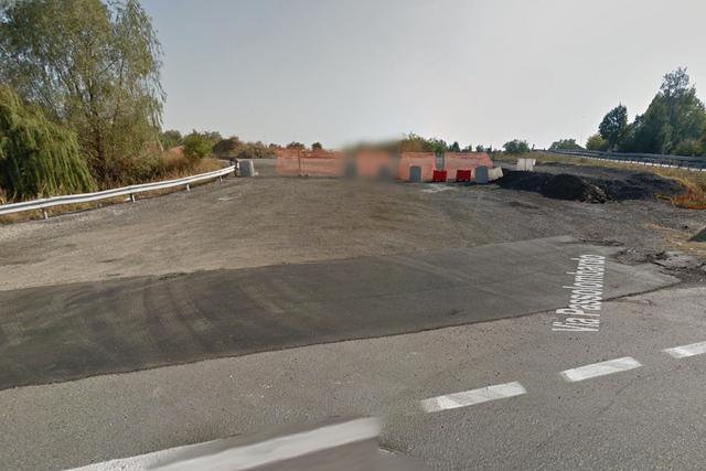 #237 Terreno edificabile, a Cremona in vendita - foto 4