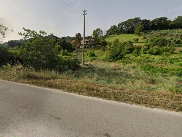 #23738 Terreno agricolo di 4.080 mq in vendita - foto 4