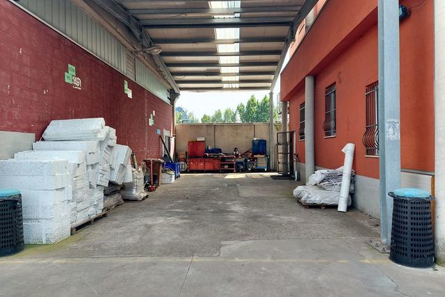 #23741 Capannone industriale e ramo d'azienda in vendita - foto 23