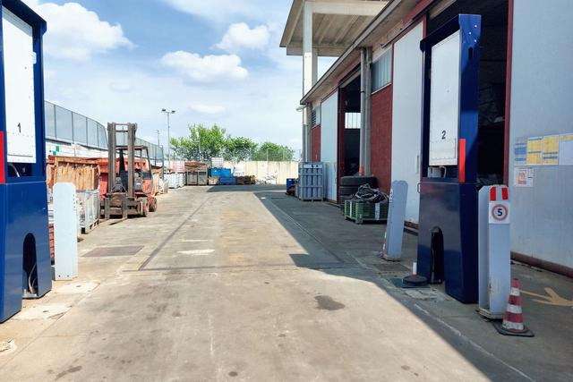 #23741 Capannone industriale e ramo d'azienda in vendita - foto 25