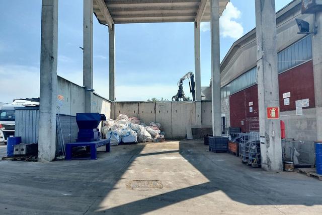 #23741 Capannone industriale e ramo d'azienda in vendita - foto 36