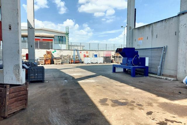 #23741 Capannone industriale e ramo d'azienda in vendita - foto 37
