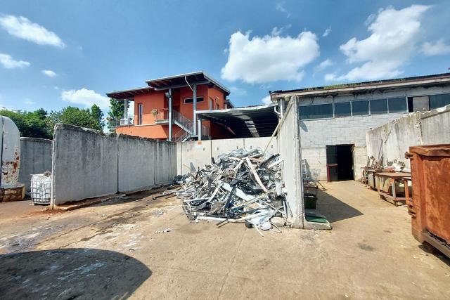 #23741 Capannone industriale e ramo d'azienda in vendita - foto 44