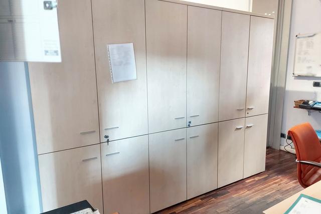 #23743 Ramo d'azienda relativo a recupero, trasformazione, lavorazione e rivendita di rottami e rifiuti in vendita - foto 5