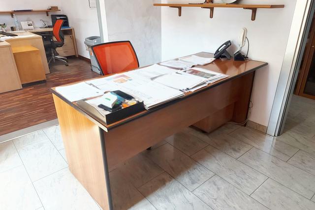 #23743 Ramo d'azienda relativo a recupero, trasformazione, lavorazione e rivendita di rottami e rifiuti in vendita - foto 8
