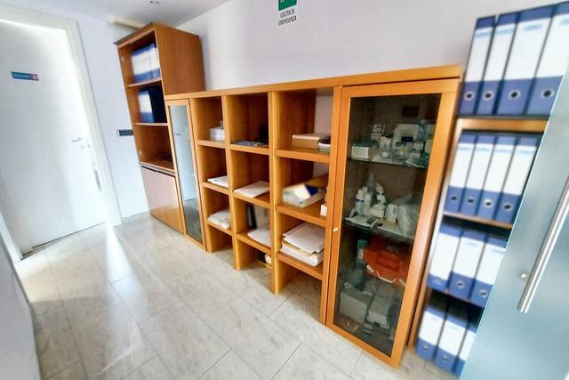 #23743 Ramo d'azienda relativo a recupero, trasformazione, lavorazione e rivendita di rottami e rifiuti in vendita - foto 12