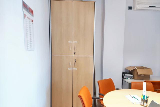 #23743 Ramo d'azienda relativo a recupero, trasformazione, lavorazione e rivendita di rottami e rifiuti in vendita - foto 14