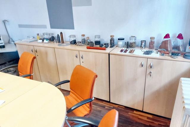 #23743 Ramo d'azienda relativo a recupero, trasformazione, lavorazione e rivendita di rottami e rifiuti in vendita - foto 15
