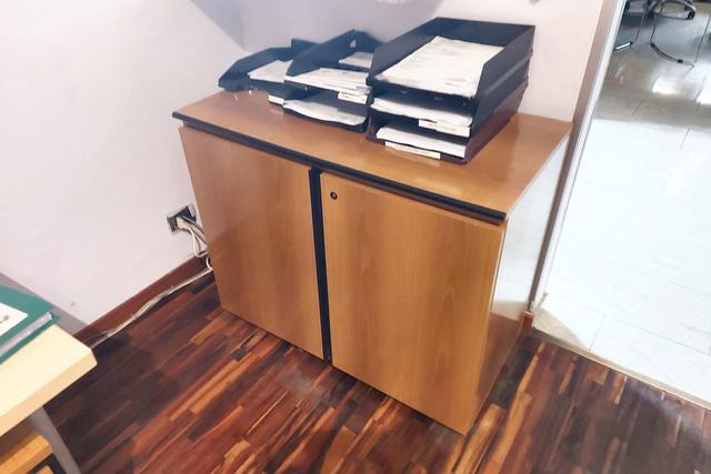 #23743 Ramo d'azienda relativo a recupero, trasformazione, lavorazione e rivendita di rottami e rifiuti in vendita - foto 16