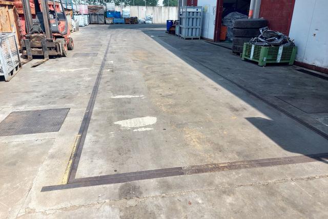 #23743 Ramo d'azienda relativo a recupero, trasformazione, lavorazione e rivendita di rottami e rifiuti in vendita - foto 21