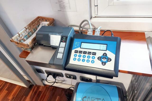 #23743 Ramo d'azienda relativo a recupero, trasformazione, lavorazione e rivendita di rottami e rifiuti in vendita - foto 22