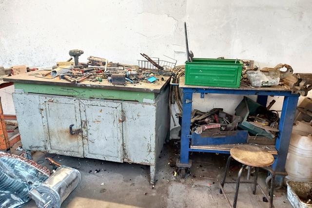 #23743 Ramo d'azienda relativo a recupero, trasformazione, lavorazione e rivendita di rottami e rifiuti in vendita - foto 25