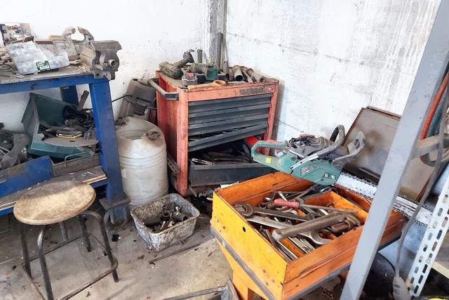 #23743 Ramo d'azienda relativo a recupero, trasformazione, lavorazione e rivendita di rottami e rifiuti in vendita - foto 26