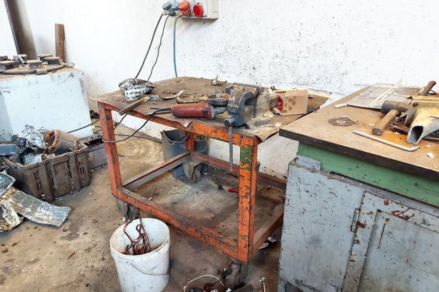 #23743 Ramo d'azienda relativo a recupero, trasformazione, lavorazione e rivendita di rottami e rifiuti in vendita - foto 27