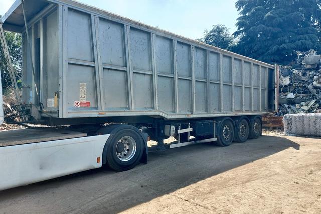 #23743 Ramo d'azienda relativo a recupero, trasformazione, lavorazione e rivendita di rottami e rifiuti in vendita - foto 28