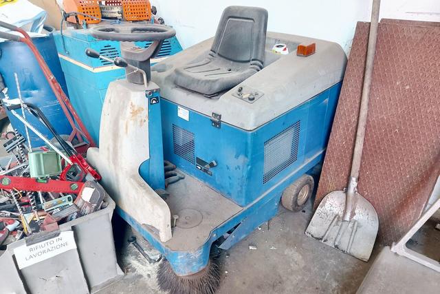 #23743 Ramo d'azienda relativo a recupero, trasformazione, lavorazione e rivendita di rottami e rifiuti in vendita - foto 30