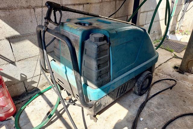#23743 Ramo d'azienda relativo a recupero, trasformazione, lavorazione e rivendita di rottami e rifiuti in vendita - foto 31