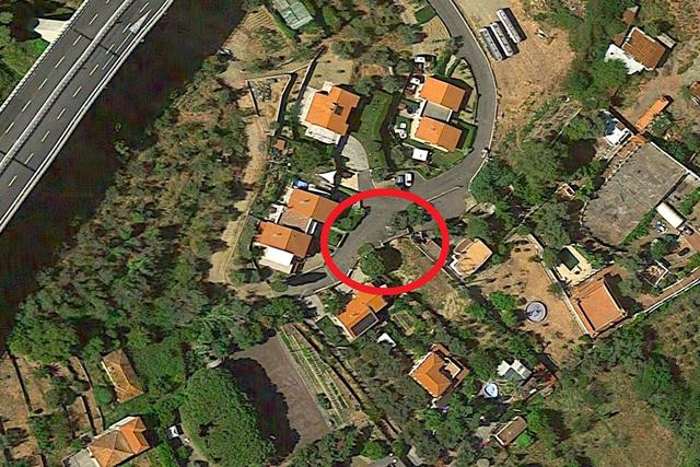 #23751 Frustolo di terreno adibito a sede stradale in vendita - foto 2