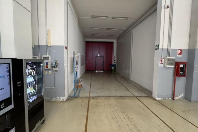 #23763 Complesso aziendale dedito all'attività di progettazione e costruzione di componenti strutturali in vendita - foto 7