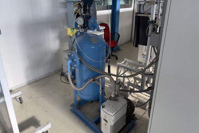 #23763 Complesso aziendale dedito all'attività di progettazione e costruzione di componenti strutturali in vendita - foto 14