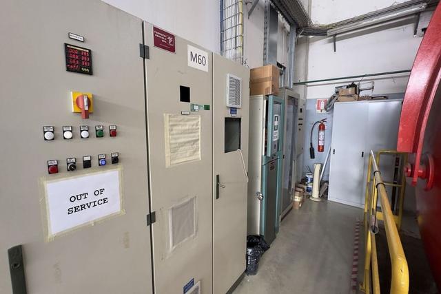 #23763 Complesso aziendale dedito all'attività di progettazione e costruzione di componenti strutturali in vendita - foto 28