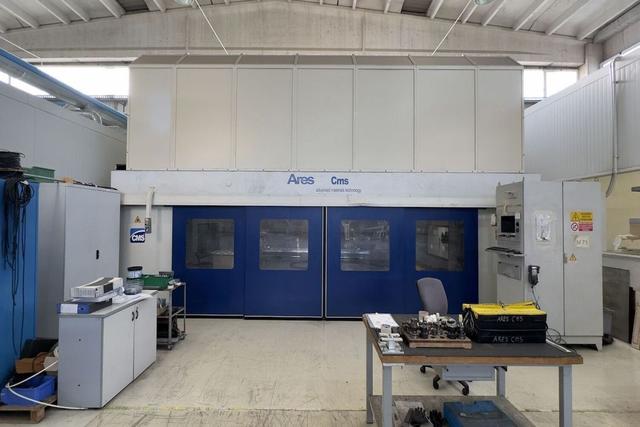 #23763 Complesso aziendale dedito all'attività di progettazione e costruzione di componenti strutturali in vendita - foto 29