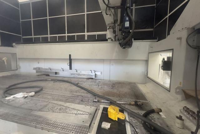#23763 Complesso aziendale dedito all'attività di progettazione e costruzione di componenti strutturali in vendita - foto 31