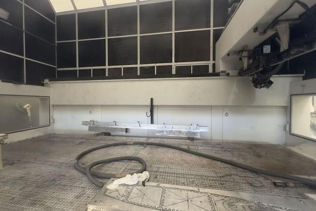 #23763 Complesso aziendale dedito all'attività di progettazione e costruzione di componenti strutturali in vendita - foto 32